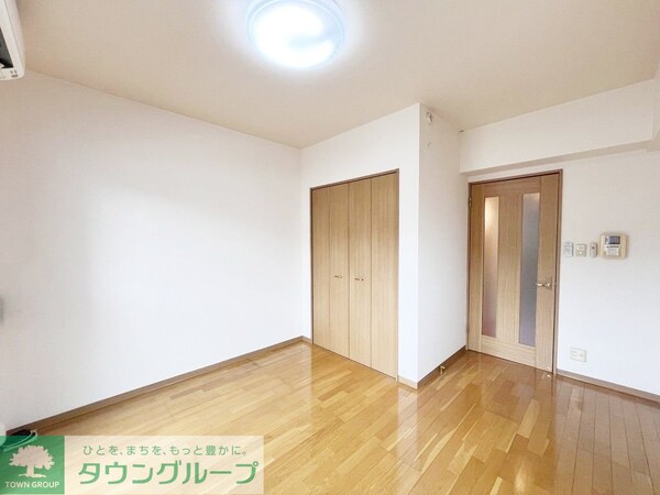 リビング・居室(お問合せはタウンハウジングまで！※現地待合わせ相談可能)