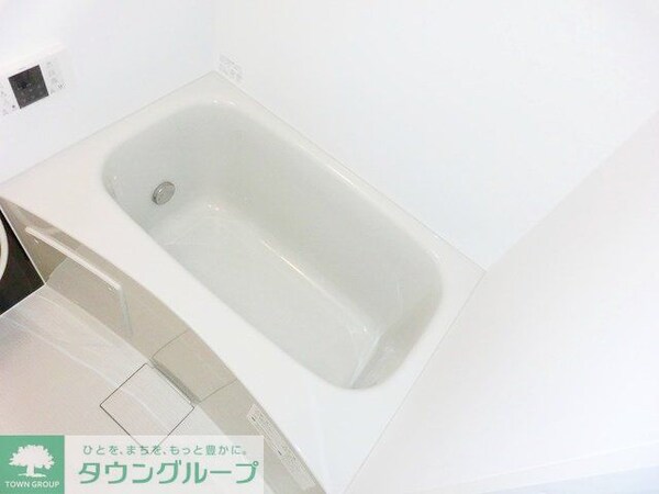 バス／シャワールーム等(お問合せはタウンハウジングまで！※現地待合わせ相談可能)