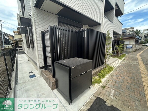 共有部分(お問合せはタウンハウジングまで！※現地待合わせ相談可能)
