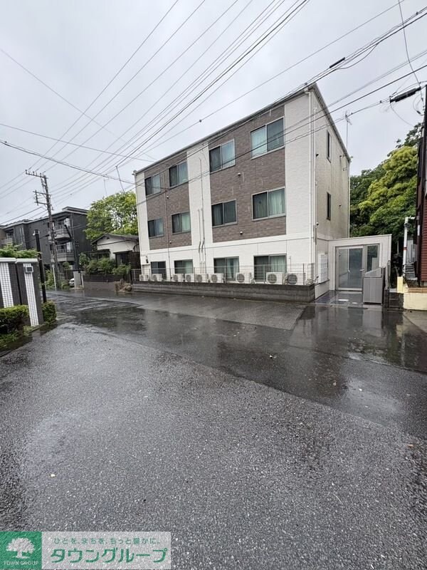 外観(お問合せはタウンハウジングまで！※現地待合わせ相談可能)