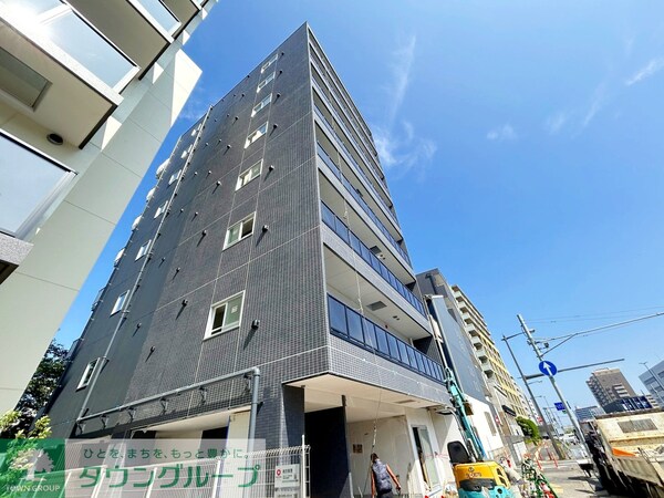 外観(お問合せはタウンハウジングまで！※現地待合わせ相談可能)