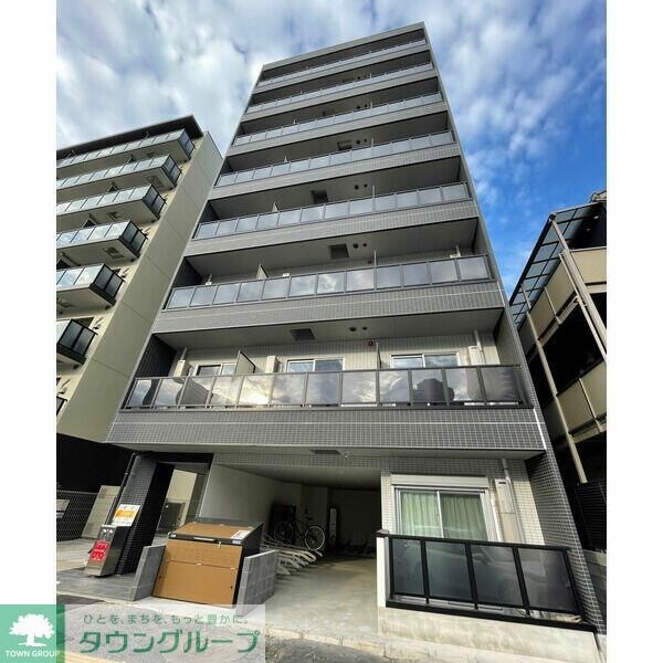 外観(お問合せはタウンハウジングまで！※現地待合わせ相談可能)
