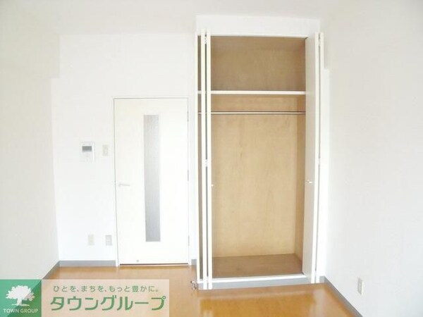 収納(お部屋探しはタウンハウジング蘇我店にお任せ下さい♪043-…)