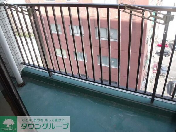 眺望(お部屋探しはタウンハウジング蘇我店にお任せ下さい♪043-…)