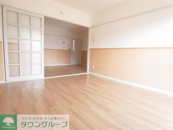 リビング・居室(お問合せはタウンハウジングまで！※現地待合わせ相談可能)