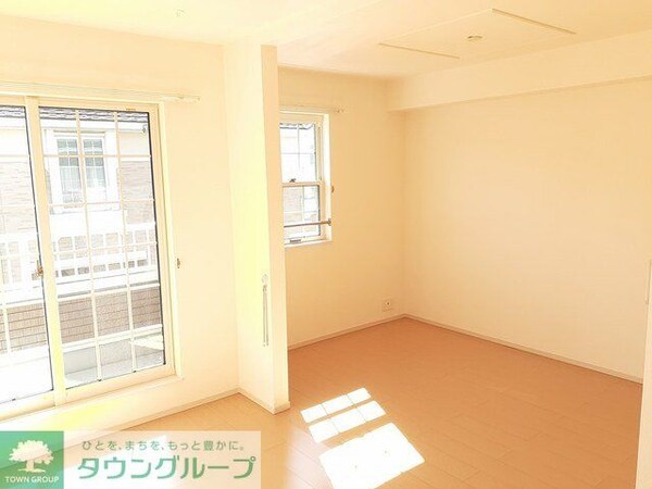 リビング・居室