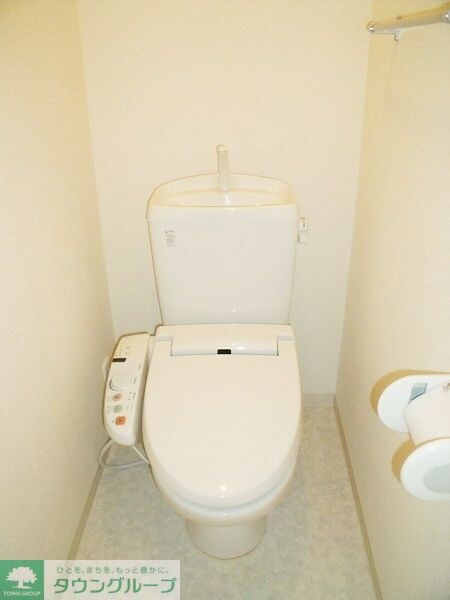 物件内観写真9　(お問合せはタウンハウジングまで！※現地待合わせ相談可能)