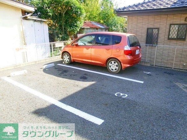 駐車場(お問合せはタウンハウジングまで！※現地待合わせ相談可能)