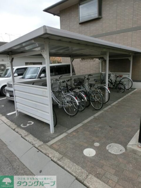 共有部分(お問合せはタウンハウジングまで！※現地待合わせ相談可能)
