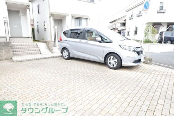 駐車場(お問合せはタウンハウジングまで！※現地待合わせ相談可能)