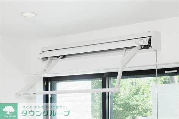 設備(お問合せはタウンハウジングまで！※現地待合わせ相談可能)