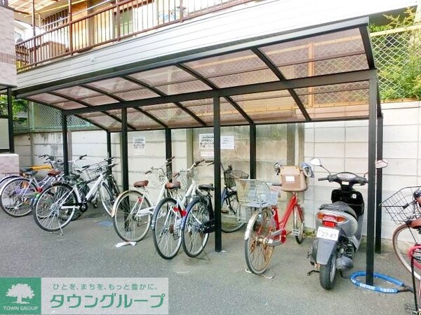 共有部分(お問合せはタウンハウジングまで！※現地待合わせ相談可能)