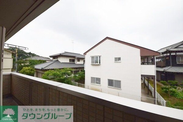 眺望(お問合せはタウンハウジングまで！※現地待合わせ相談可能)