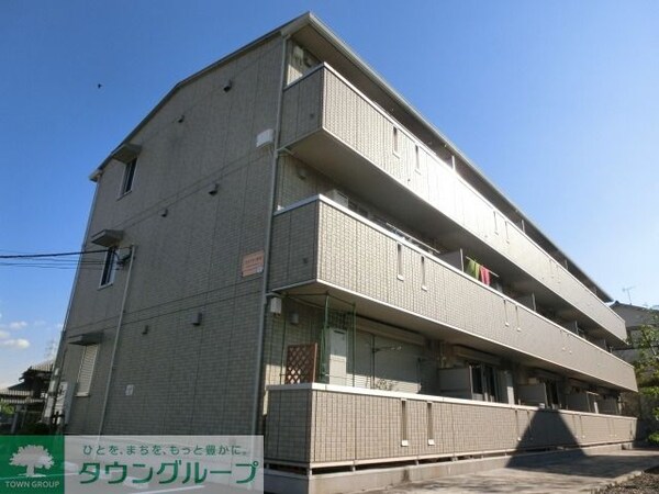 外観(お問合せはタウンハウジングまで！※現地待合わせ相談可能)