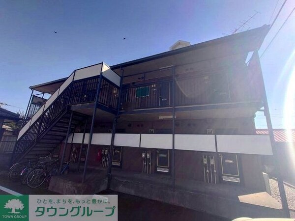外観(お問合せはタウンハウジングまで！※現地待合わせ相談可能)