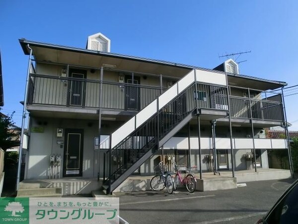 外観(お問合せはタウンハウジングまで！※現地待合わせ相談可能)