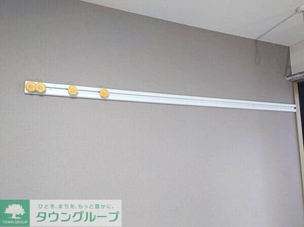 設備(お問合せはタウンハウジングまで！※現地待合わせ相談可能)