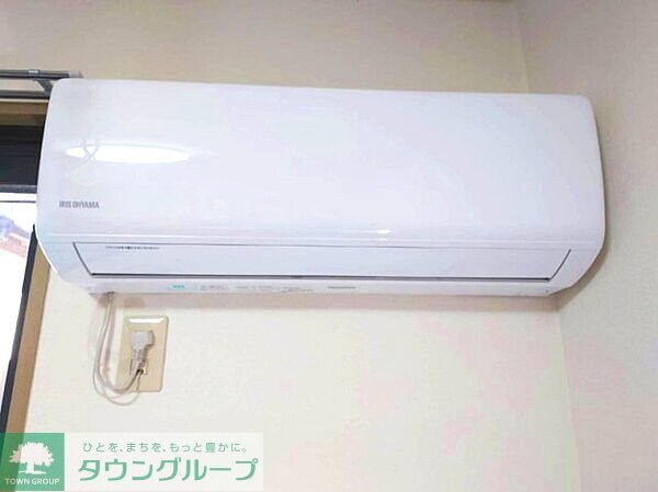 設備(お問合せはタウンハウジングまで！※現地待合わせ相談可能)