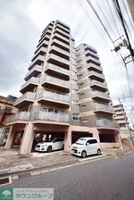 お問合せはタウンハウジングまで！※現地待合わせ相談可能