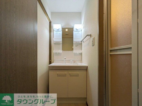 洗面(お問合せはタウンハウジングまで！※現地待合わせ相談可能)