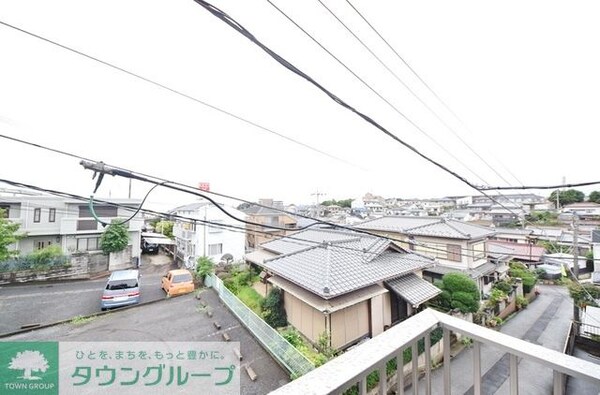 眺望(お問合せはタウンハウジングまで！※現地待合わせ相談可能)