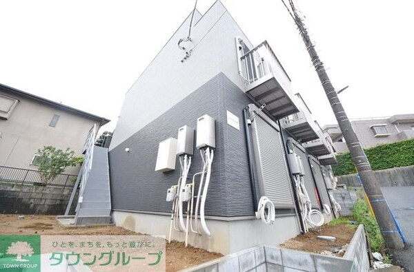 外観(お問合せはタウンハウジングまで！※現地待合わせ相談可能)