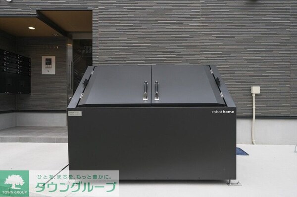 設備(お問合せはタウンハウジングまで！※現地待合わせ相談可能)