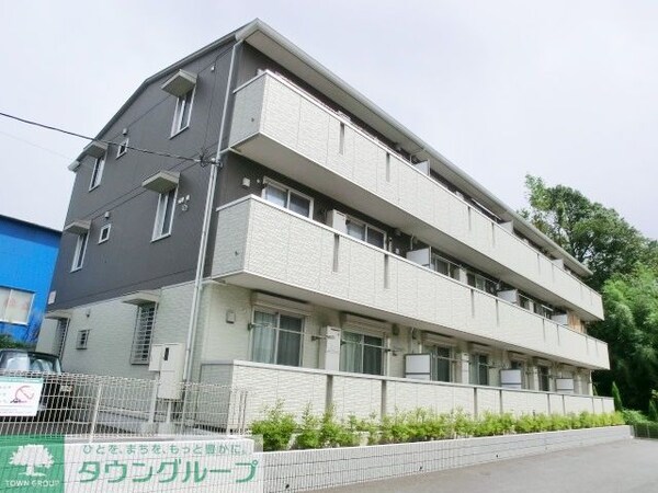 外観(現地待ち合わせ歓迎♪お問合せはタウンハウジング蘇我店まで！)