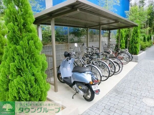 共有部分(現地待ち合わせ歓迎♪お問合せはタウンハウジング蘇我店まで！)
