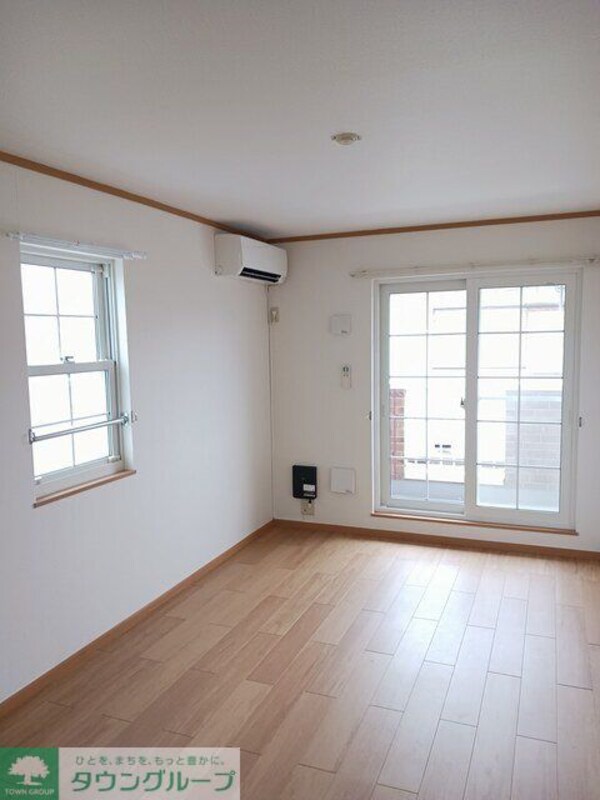 リビング・居室