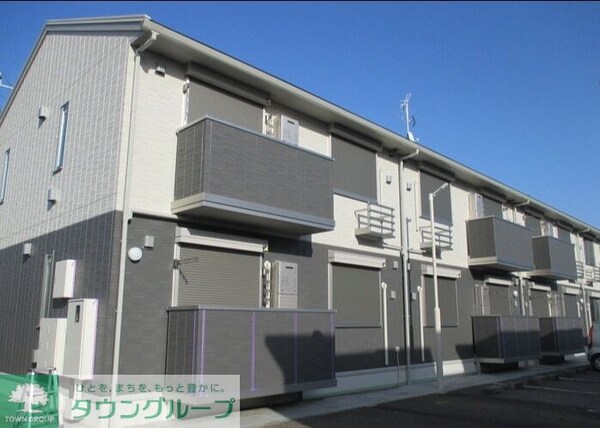 外観(お問合せはタウンハウジングまで！※現地待合わせ相談可能)