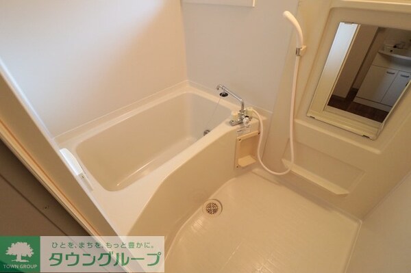 バス／シャワールーム等(お問合せはタウンハウジングまで！※現地待合わせ相談可能)