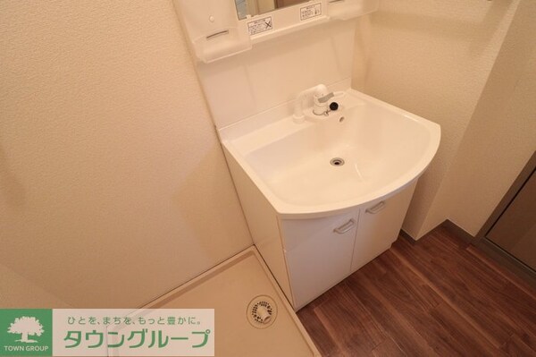 洗面(お問合せはタウンハウジングまで！※現地待合わせ相談可能)
