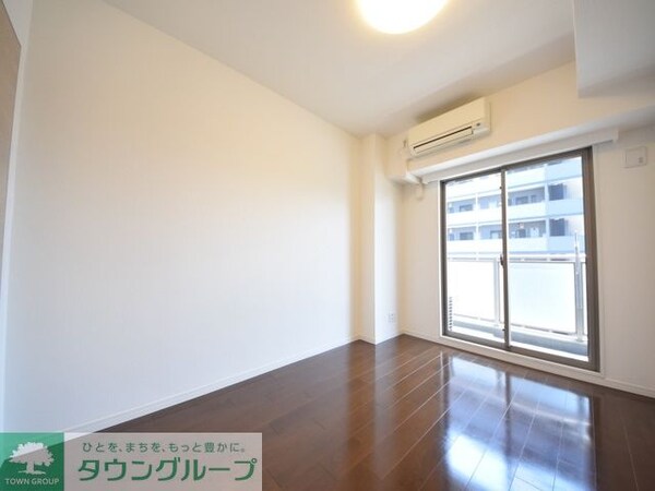 寝室(お問合せはタウンハウジングまで！※現地待合わせ相談可能)