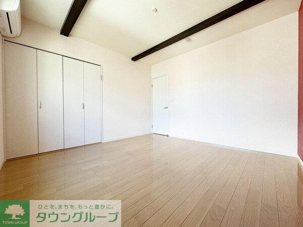 リビング・居室(お問合せはタウンハウジングまで！※現地待合わせ相談可能)
