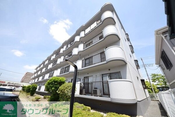 外観(お問合せはタウンハウジングまで！※現地待合わせ相談可能)