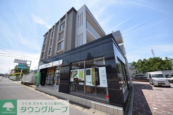 外観(お問合せはタウンハウジングまで！※現地待合わせ相談可能)