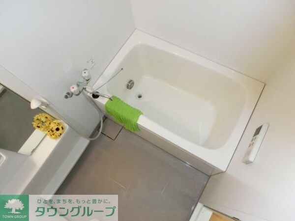 バス／シャワールーム等(お問合せはタウンハウジングまで！※現地待合わせ相談可能)