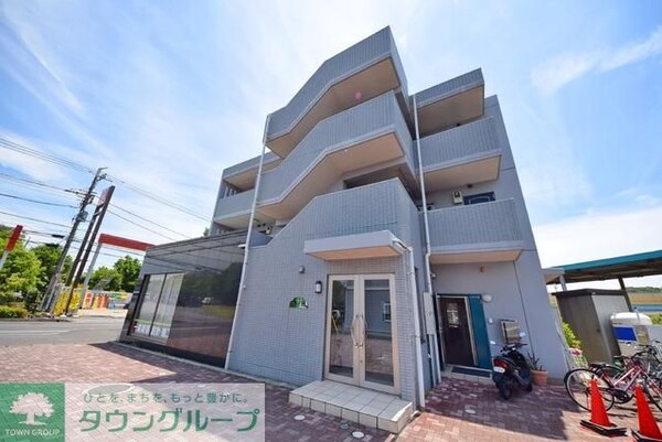 外観(お問合せはタウンハウジングまで！※現地待合わせ相談可能)