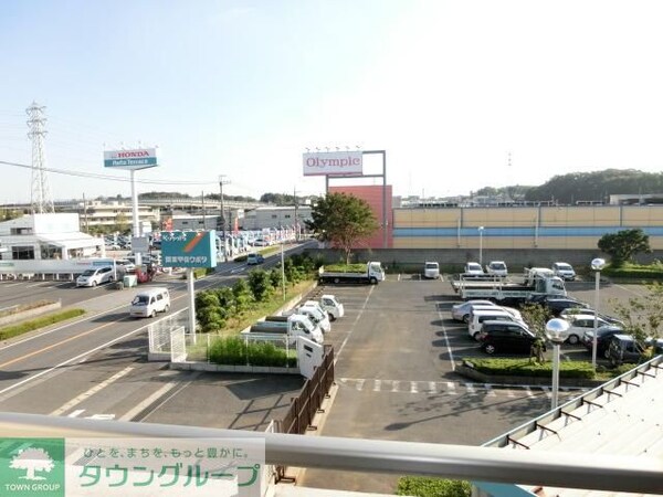 眺望(お問合せはタウンハウジングまで！※現地待合わせ相談可能)
