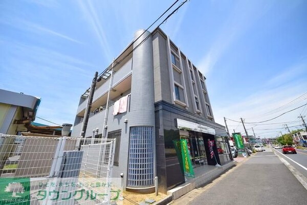 外観(お問合せはタウンハウジングまで！※現地待合わせ相談可能)