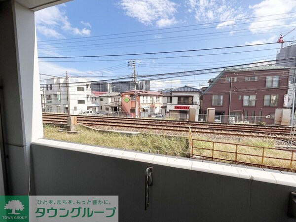 眺望(お問合せはタウンハウジングまで！※現地待合わせ相談可能)
