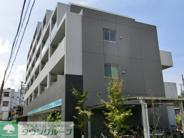外観(お問合せはタウンハウジングまで！※現地待合わせ相談可能)