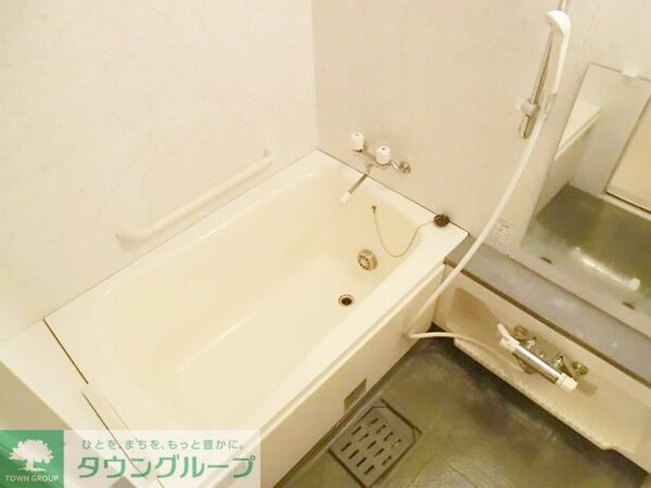 バス／シャワールーム等
