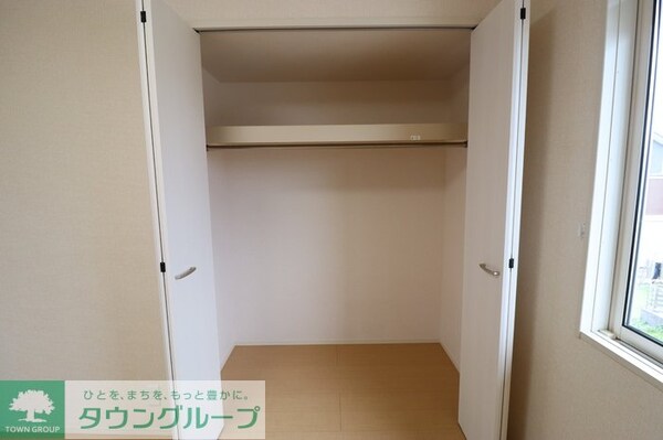 収納(お問合せはタウンハウジングまで！※現地待合わせ相談可能)