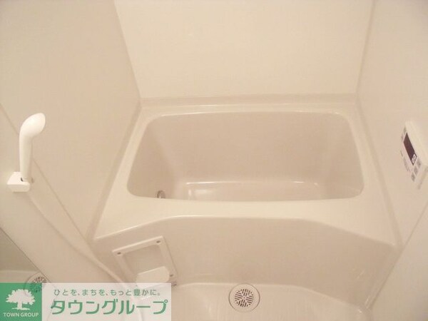 バス／シャワールーム等(お部屋探しはタウンハウジング蘇我店にお任せ下さい♪)
