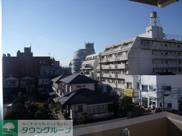 眺望(お部屋探しは【タウンハウジング蘇我店】にお任せ下さい♪)