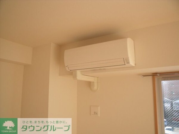 設備(お部屋探しは【タウンハウジング蘇我店】にお任せ下さい♪)