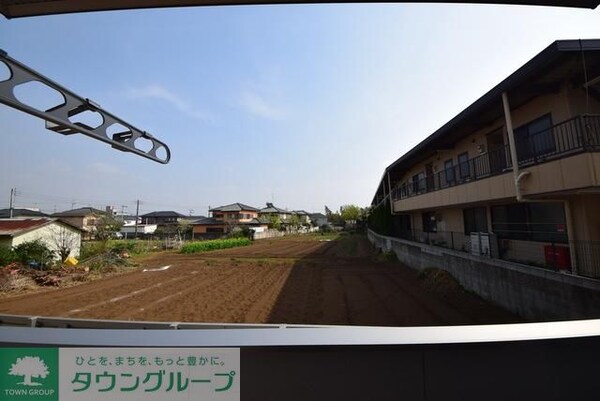 眺望(お問合せはタウンハウジングまで！※現地待合わせ相談可能)