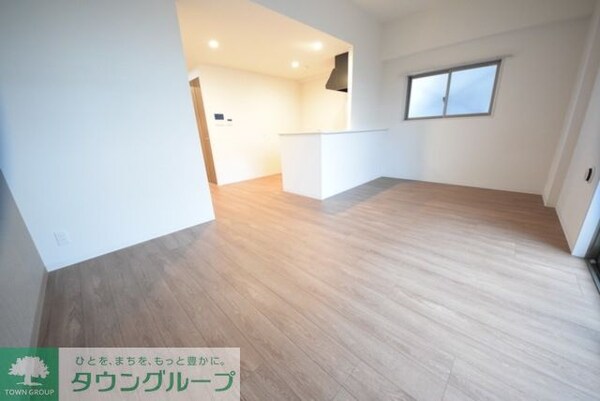 リビング・居室